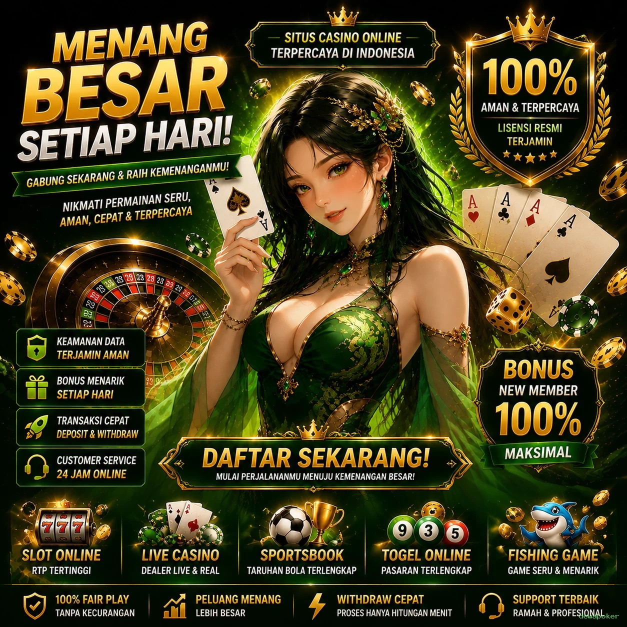 dewapoker